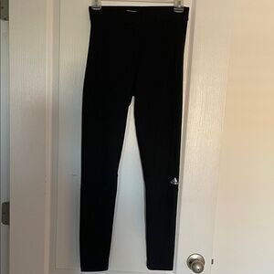 Adidas Black Leggings